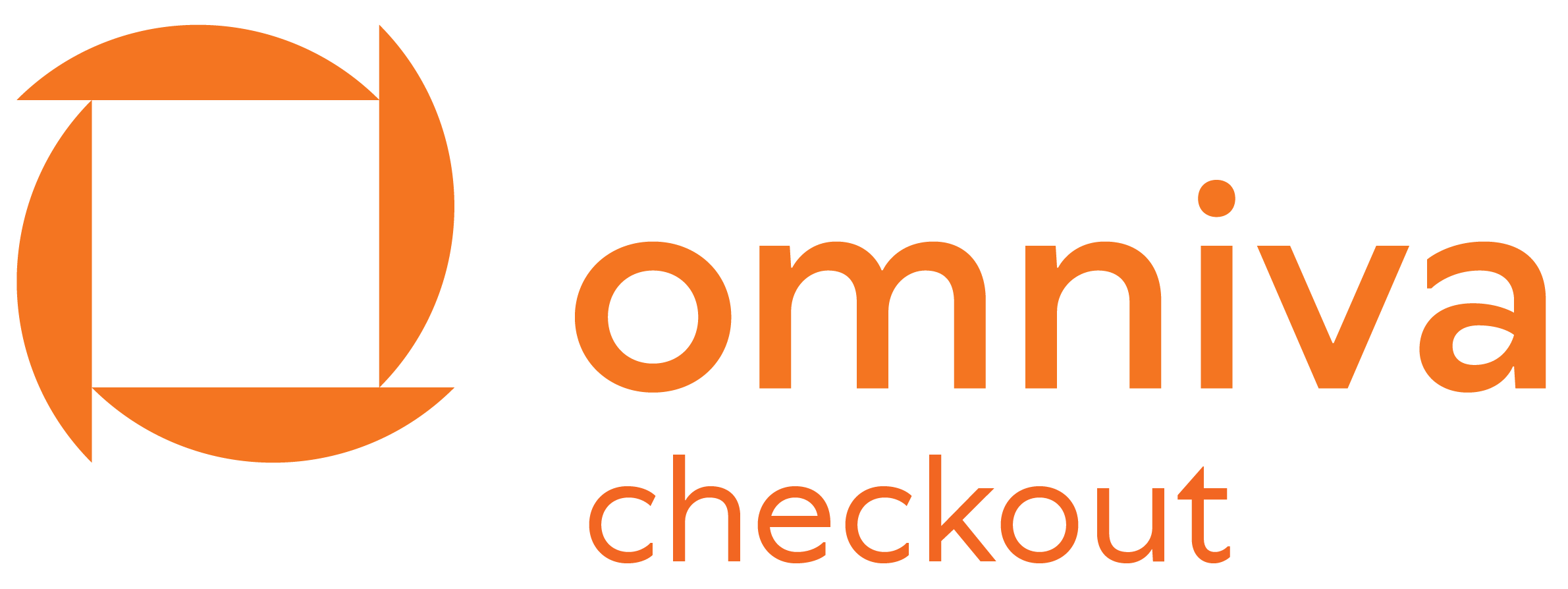 Omniva Checkout
